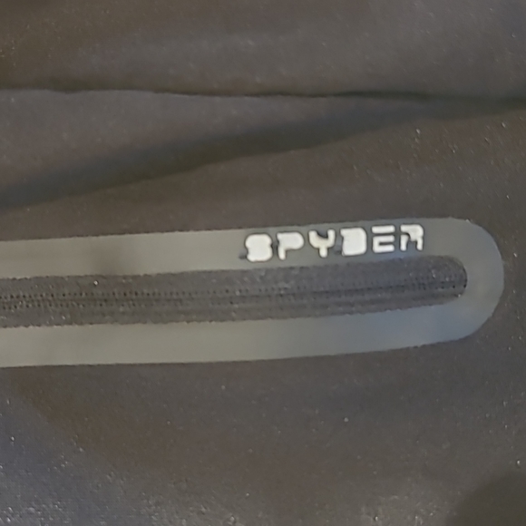 SPYDER Active Sport track pants - Picture 3 of 6